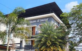 Shams Al Imarat